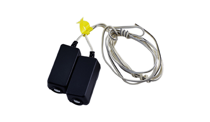 Système de sécurité infrarouge (41A4373ATS)